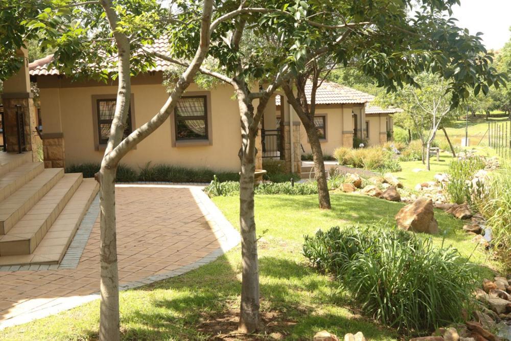 Heidelberg Kloof Lodge Exteriör bild
