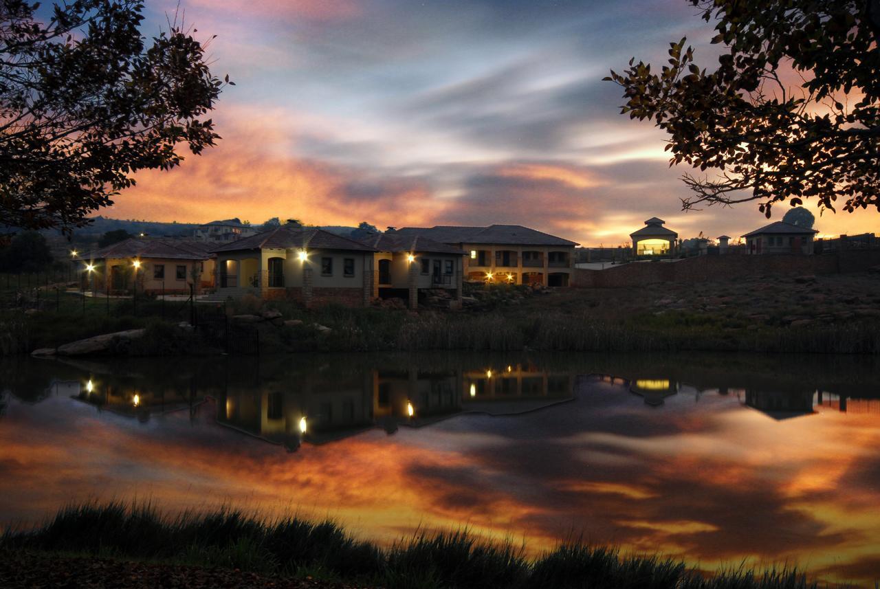 Heidelberg Kloof Lodge Exteriör bild