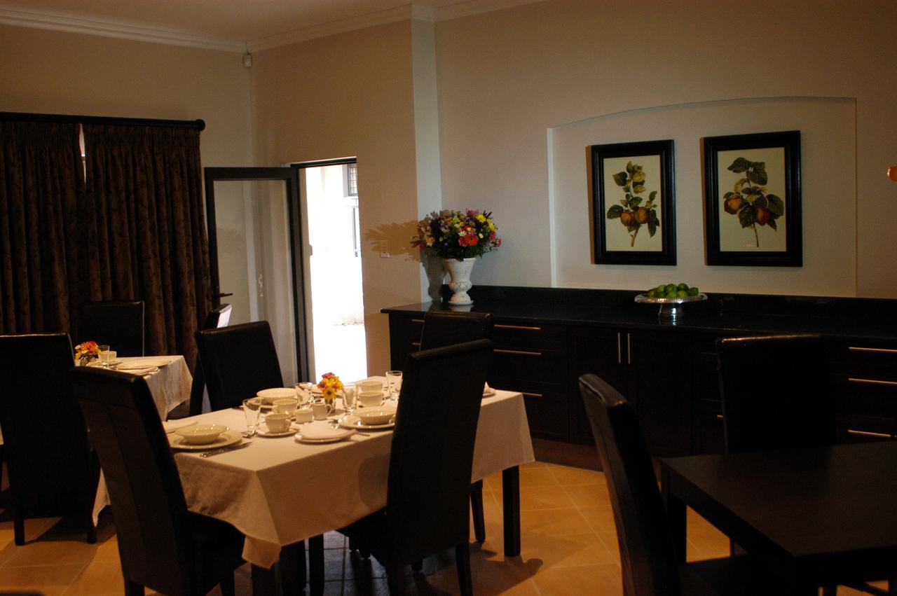 Heidelberg Kloof Lodge Exteriör bild