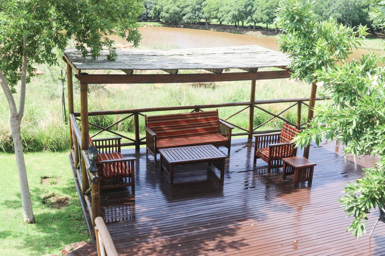 Heidelberg Kloof Lodge Exteriör bild