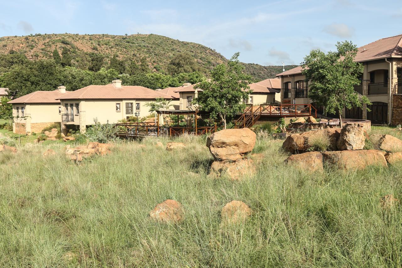 Heidelberg Kloof Lodge Exteriör bild