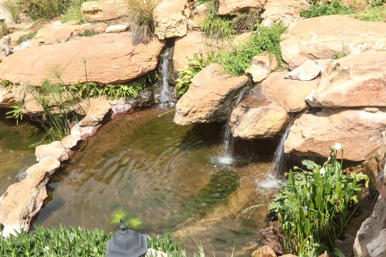 Heidelberg Kloof Lodge Exteriör bild