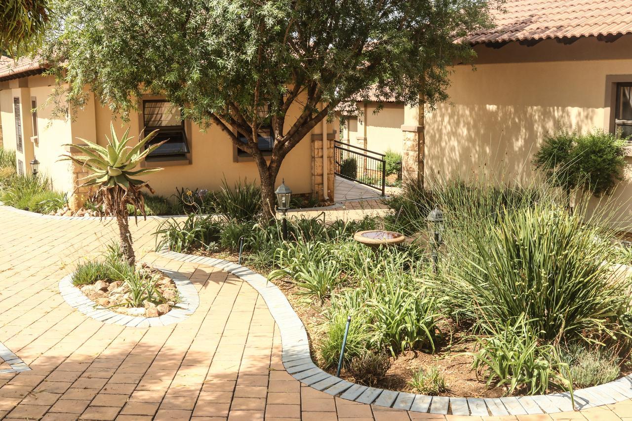 Heidelberg Kloof Lodge Exteriör bild