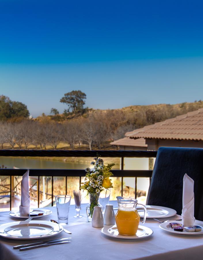 Heidelberg Kloof Lodge Exteriör bild