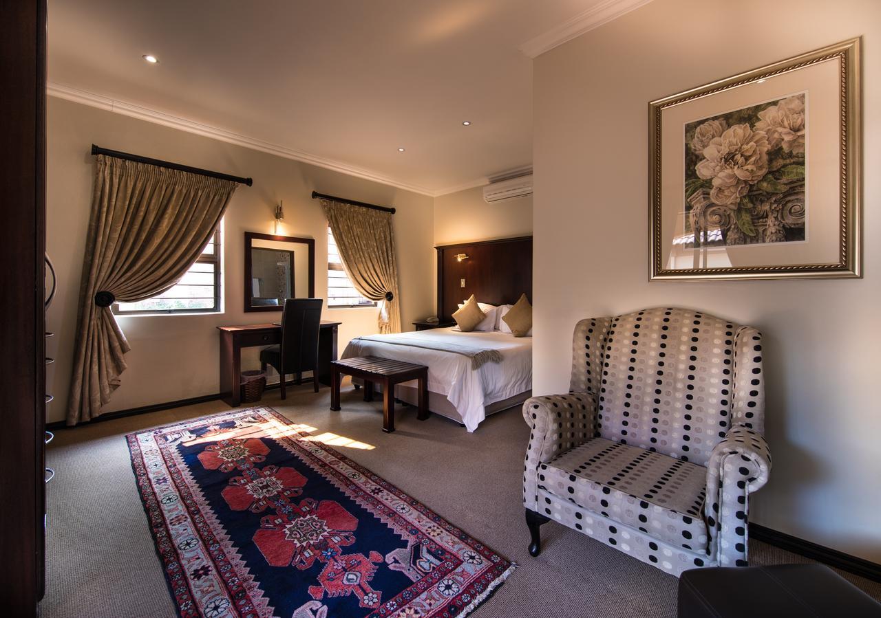 Heidelberg Kloof Lodge Exteriör bild
