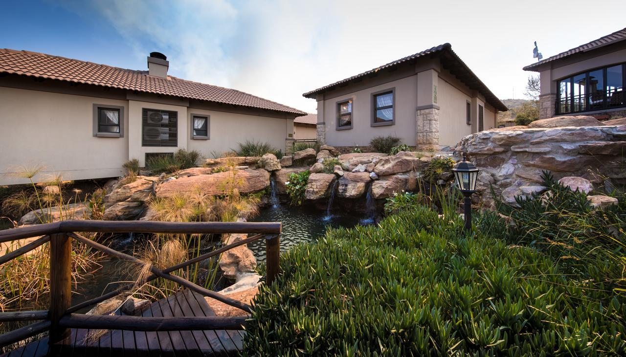 Heidelberg Kloof Lodge Exteriör bild